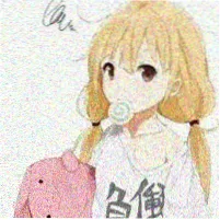 用户 木野 的头像